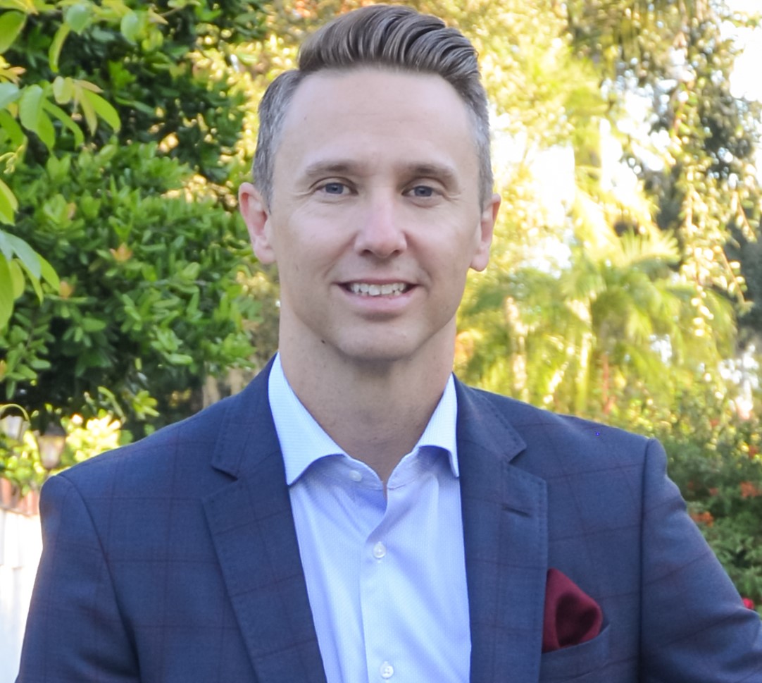 Richard Curtis Lawrence